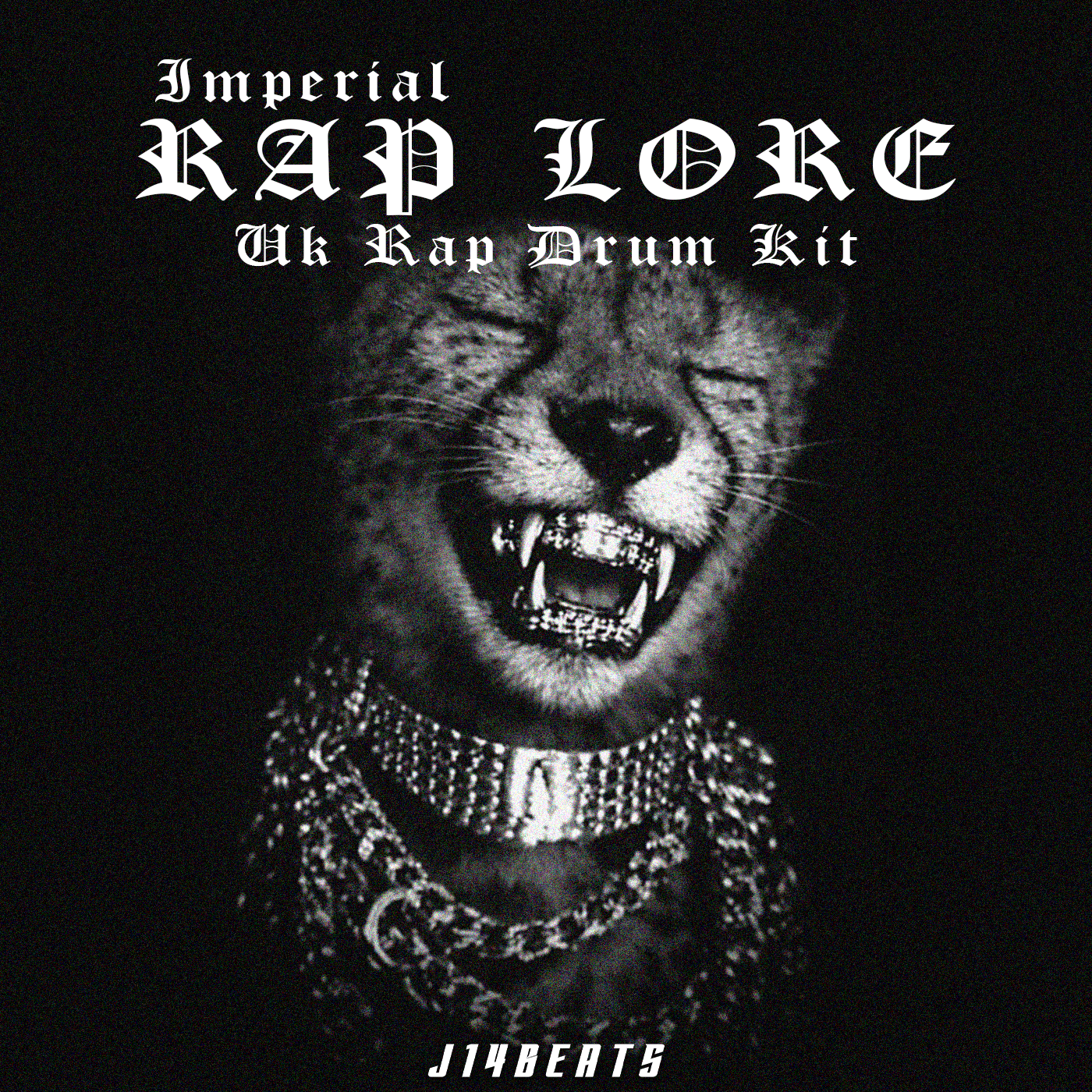 RAP LORE - Imperial Drum Kit