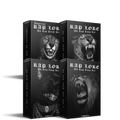 RAP LORE Complete Collection